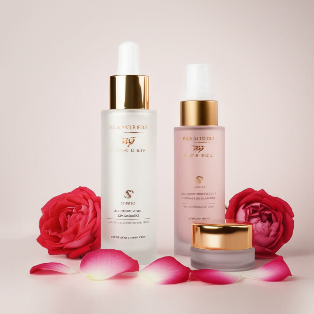 Антивозрастной уход: когда начинать и какие средства выбрать